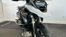 BMW R1250 GS TE 
